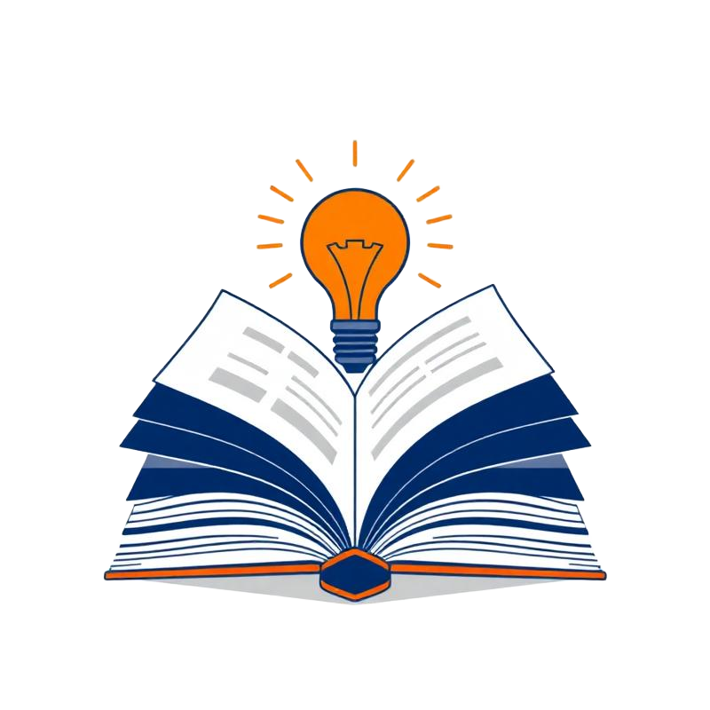 Blog insights illustration