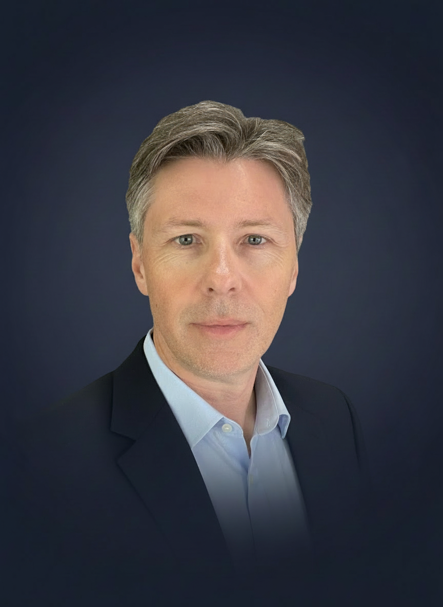 Darren Lock — SEO & GEO Specialist