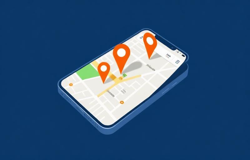 How to Dominate Google Maps in Your Local Area