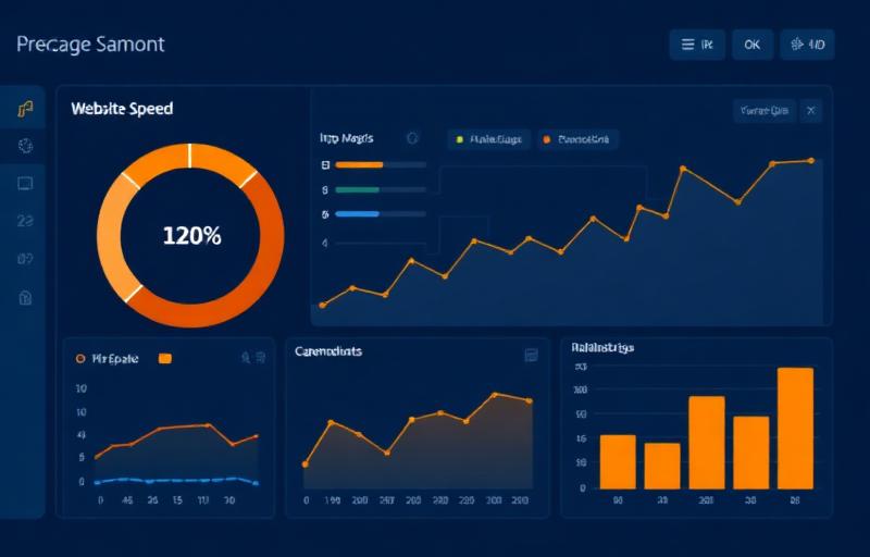Why Website Speed Matters More Than Ever for SEO